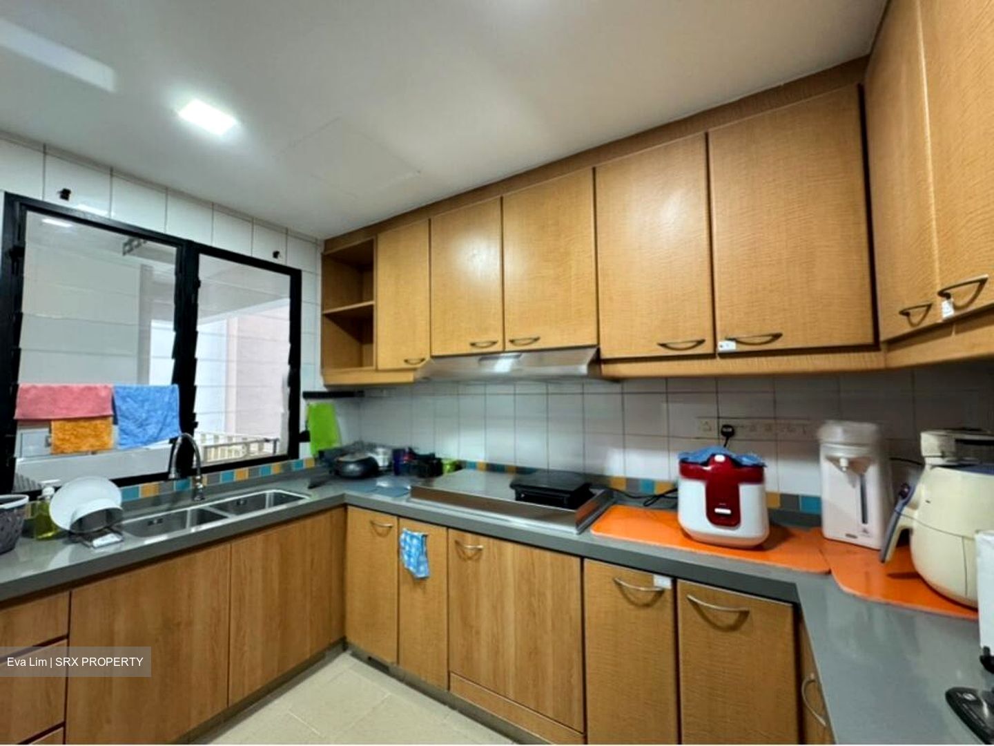 Woodsvale (D25), Condominium #485250851